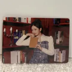 IVE ファンコン　トレカ　ユジン　日本　①