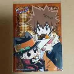 ジャンプショップ 福岡店限定ミニブロマイド 魔男のイチ イチ 10枚