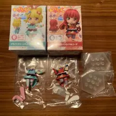 2025年最新】ねんどろいどこ～で プリパラの人気アイテム - メルカリ