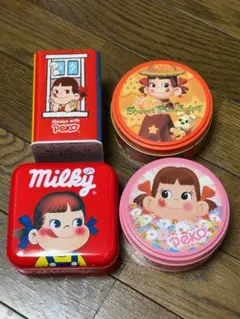 2026年最新】不二家ペコちゃんの人気アイテム - メルカリ