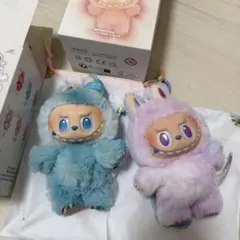 ラブブ Big into Energy シリーズ