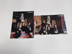 ITZY TUNNEL VISION japan ラントレ オール ② - メルカリ