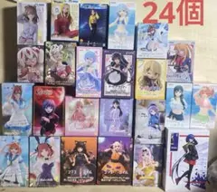 美少女フィギュア　まとめ売り　24個セット　猫耳メイド　水着　3のサムネイル