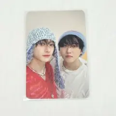 ⭐︎ 30 Straykids トレカ ATE バンチャン チャンビン