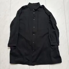 Porter Classic CHINO SHIRT COAT チノシャツコートのサムネイル