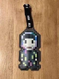 2025年最新】bishキーホルダーの人気アイテム - メルカリ