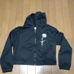 SHEIN プリントパーカー