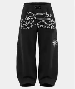 新品】BABYMETAL 子狐エレファントパンツ Mサイズ - メルカリ