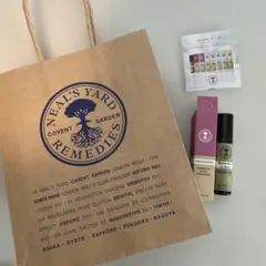 Neal's Yard Remedies アロマパルス メディテーションのサムネイル