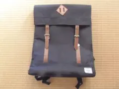 A3収納可 herschel A3リュック ロールトップ 通勤通学 バックパック