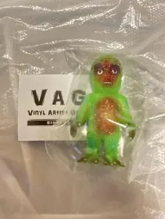 VAG48 CREEPY BOY クリーピーボーイ