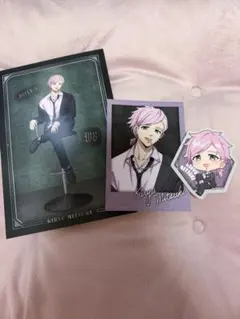 2025年最新】wind breaker ロフト 特典カードの人気アイテム