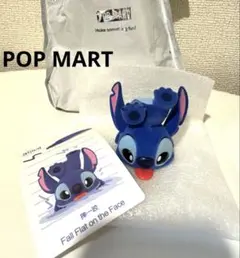 popmart stitch