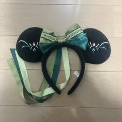 ディズニーカチューシャ