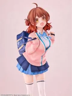 学園アイドルマスター 花海 佑芽 フィギュア 1/7