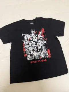 RIZIN Tシャツ