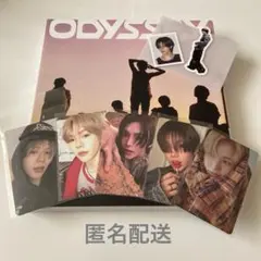 RIIZE ODYSSEY package ver ソンチャン - メルカリ