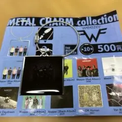 weezerガチャ（Black album）