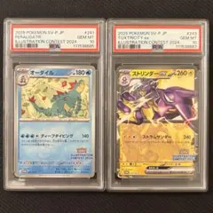 2025年最新】わるいオーダイル psaの人気アイテム - メルカリ