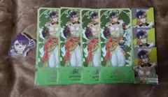 にじさんじ　8周年　花畑チャイカ　まとめ売り