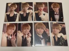 超特急　why don't you 超特急? タカシ　セミコンプ　トレカ　まとめ