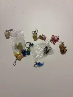 めじるしアクセサリー　まとめ売り