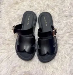 グリーンパークス サンダル ザラ ユナイテッドアローズ アダムエロペ uggのサムネイル