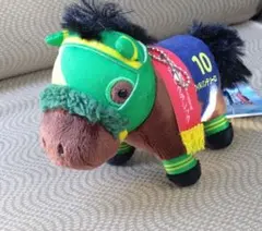 ウィルソンテソーロ　サラブレッドコレクション