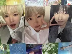 2026年最新】NCTWish サクヤ トレカの人気アイテム - メルカリ