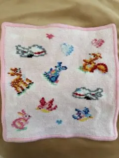 FEILER×JALコラボハンカチ