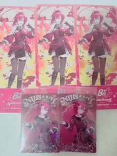 アンジュ・カトリーナ