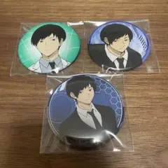 【ワートリ】辻新之助　白スーツ　SQUARE