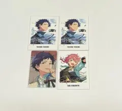 fine TRIP旅路カード ぱしゃっつ9周年