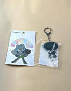 ポケモンセンター　ポケモングッズのサムネイル
