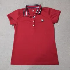 お得！FILA　テニスウェア　M