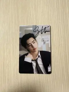 2025年最新】enhypen サイン ミーグリの人気アイテム - メルカリ