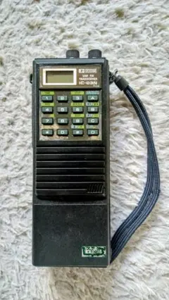 2026年最新】ICOM 無線機 IC-02Nの人気アイテム - メルカリ