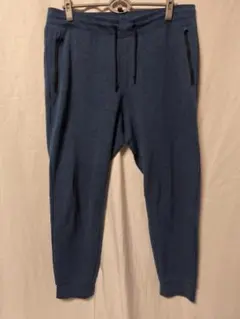 ユニクロ ドライストレッチスウェットパンツ メンズ XL