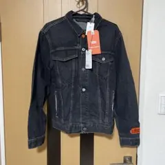 HERON PRESTON ヘロンプレストン デニムブルゾン アウター L 美品 Heron Preston デニムジャケット 通販 - FARFETCH
