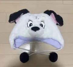 101匹わんちゃん　ファンキャップ