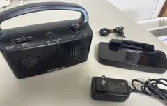 audio-technica ワイヤレススピーカー 本体のサムネイル