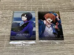 アイナナウエハース26 和泉一織　七瀬陸