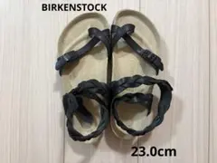 ビルケンシュトック　ブラック　23cm 36のサムネイル