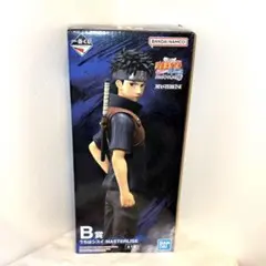 一番くじ ナルト疾風伝 心を写す赤き瞳 B賞 うちはシスイ MASTERLISE