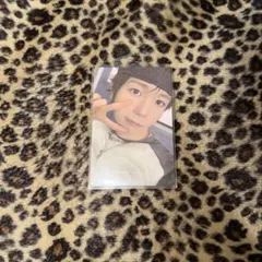 NCTWISH リョウ トレカ COLOR