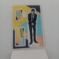 ダイソー　Bigアクリルスタンド　呪術廻戦　懐玉玉折　夏油傑