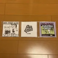 NORA、GRIND LODGE、アシモクラフツステッカー 4枚セット - メルカリ