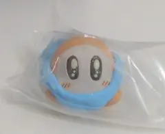 星のカービィ ぬくぬくふぃぎゅあこれくしょん ワドルディ