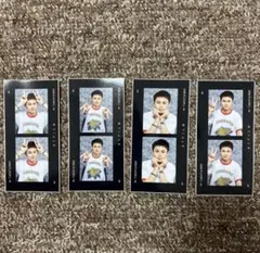 ハ*ナ様 超特急　タクヤ　写真