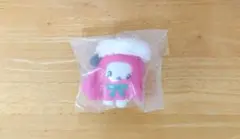 ぷちとも サンリオ みんなでクリスマス ポチャッコ